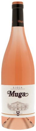 Bodegas Muga - Rosado Rioja NV