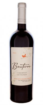 Bonterra - Cabernet Sauvignon Mendocino County NV