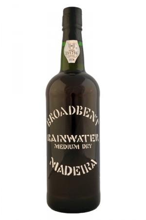 Broadbent - Madeira Rainwater NV