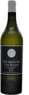 Clos des Lunes - Lunes Blanche NV