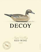 Decoy - Red Blend 2020