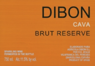 Dibon - Brut Reserve NV