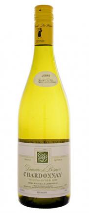 Domaine de Bernier - Chardonnay 2022