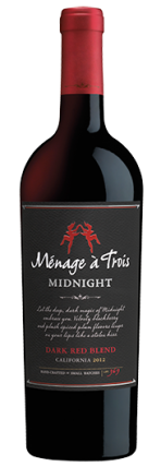 Folie  Deux - Mnage  Trois Midnight NV