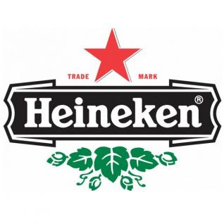 Heineken Brewery - Premium Lager (12 pack bottles) (12 pack bottles)