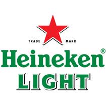 Heineken Brewery - Premium Light (6 pack cans) (6 pack cans)