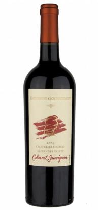 Goldschmidt Vineyards - Katherine Cabernet Sauvignon NV