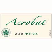 King Estate - Acrobat Pinot Gris NV
