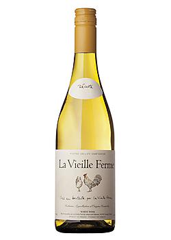 La Vieille Ferme - White 2022 (1.5L) (1.5L)