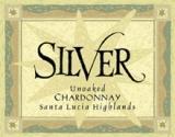 Mer Soleil - Chardonnay Silver Unoaked 2010