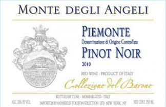 Monte Degli Angeli - Pinot Noir NV