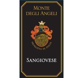 Monte Degli Angeli - Sangiovese NV