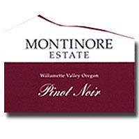 Montinore - Pinot Noir Willamette Valley 2011