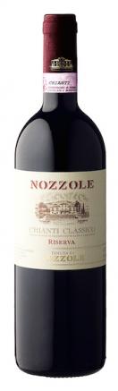 Nozzole - Chianti Classico Riserva NV