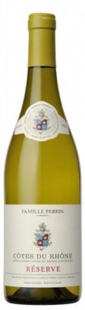 Perrin - Reserve Cotes du Rhone Blanc 2022