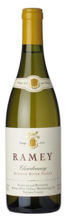 Ramey - Chardonnay Russian River Valley 2010