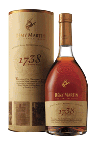 Remy Martin - Cognac 1738 Accord Royal (6 pack cans) (6 pack cans)