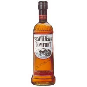 Southern Comfort - Original Whiskey Flavored Liqueur