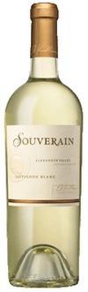 Chateau Souverain - Sauvignon Blanc Alexander Valley NV