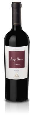 Luigi Bosca - Reserva Malbec Blanc Lujan de Cuyo Mendoza NV