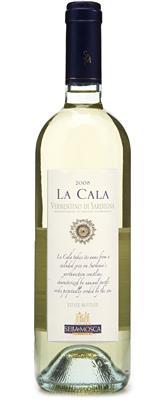 Tenute Sella & Mosca - Vermentino di Sardegna La Cala NV