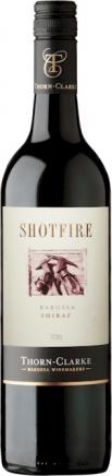Thorn-Clarke - Shotfire Ridge Shiraz Barossa Valley NV