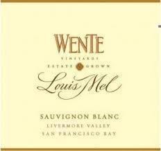 Wente - Sauvignon Blanc Louis Mel 2012