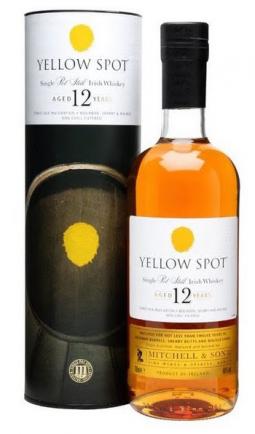 Yellow Spot - Irish Whiskey (6 pack cans) (6 pack cans)