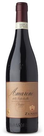 Zenato - Amarone della Valpolicella Classico 2009