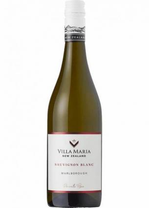 Villa Maria Sauvignon Blanc NV