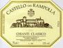 Castello dei Rampolla - Chianti Classico NV