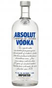 Absolut - Vodka (6 pack cans)