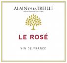 Alain De La Treille - Le Rose 0