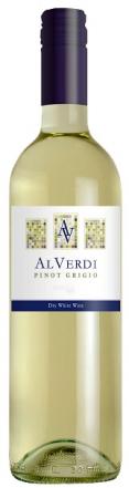 Alverdi - Pinot Grigio Molise NV