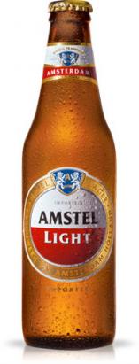 Amstel Brewery - Amstel Light (6 pack bottles) (6 pack bottles)