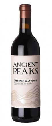 Ancient Peaks - Cabernet Sauvignon Paso Robles NV