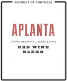 Aplanta - Vinho Regional Alentejano 0
