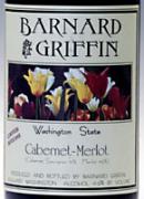 Barnard Griffin - Cabernet-Merlot Columbia Valley 0