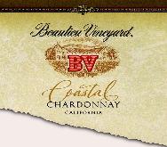 Beaulieu Vineyard - Chardonnay California Coastal NV