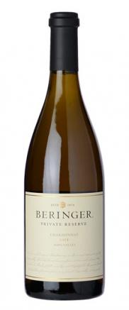 Beringer - Chardonnay Napa Valley Private Reserve NV