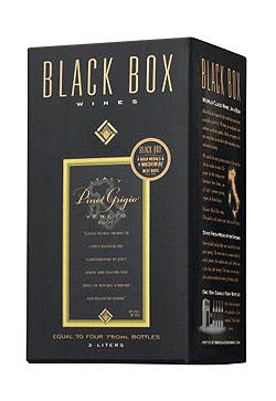 Black Box - Pinot Grigio California NV