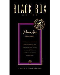 Black Box - Pinot Noir NV