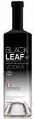 BlackLeaf - Organic Vodka