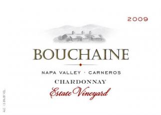 Bouchaine - Chardonnay Napa Valley Carneros NV