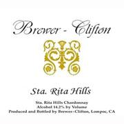 Brewer-Clifton - Chardonnay Santa Rita Hills NV