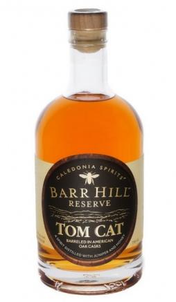 Caledonia Spirits - Barr Hill Tomcat Gin Reserve