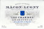 Cave de Lugny - Mâcon-Lugny Les Charmes 0