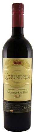 Caymus - Conundrum Red Blend 2013