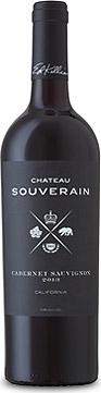 Chateau Souverain - Cabernet Sauvignon Alexander Valley NV Chateau Souverain - Cabernet Sauvignon Alexander Valley NV