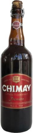 Chimay - Premier Ale (Red) (750ml) (750ml)
